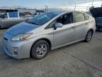 TOYOTA PRIUS 2010
