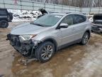 TOYOTA RAV4 HV 2016