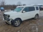 HONDA PILOT 2011