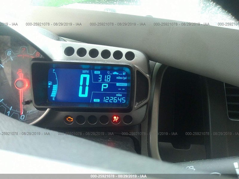DayDrive