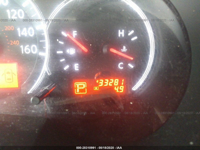 DayDrive
