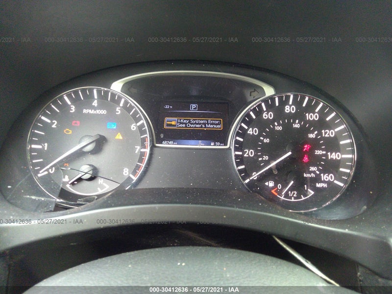 DayDrive