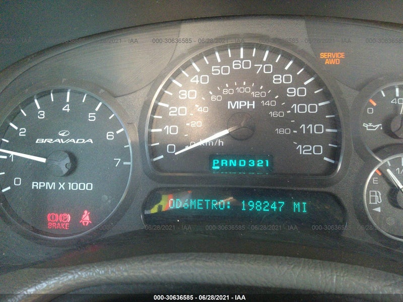 DayDrive