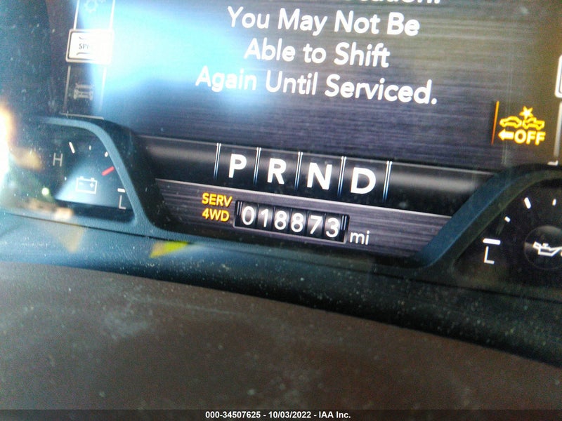 DayDrive