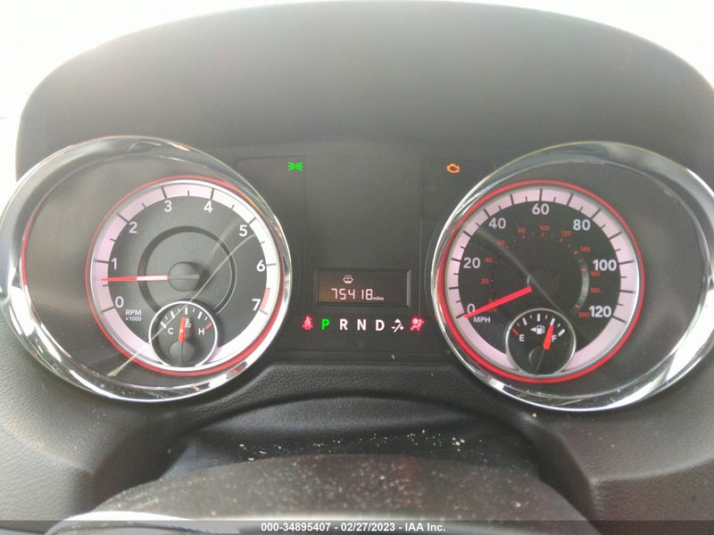 DayDrive
