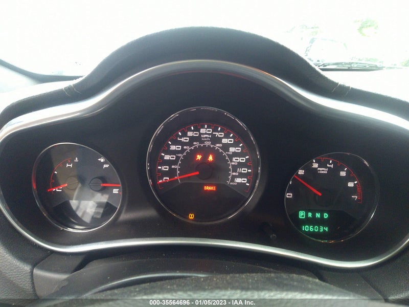 DayDrive