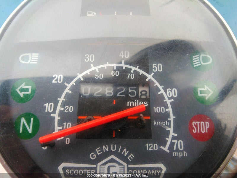 DayDrive