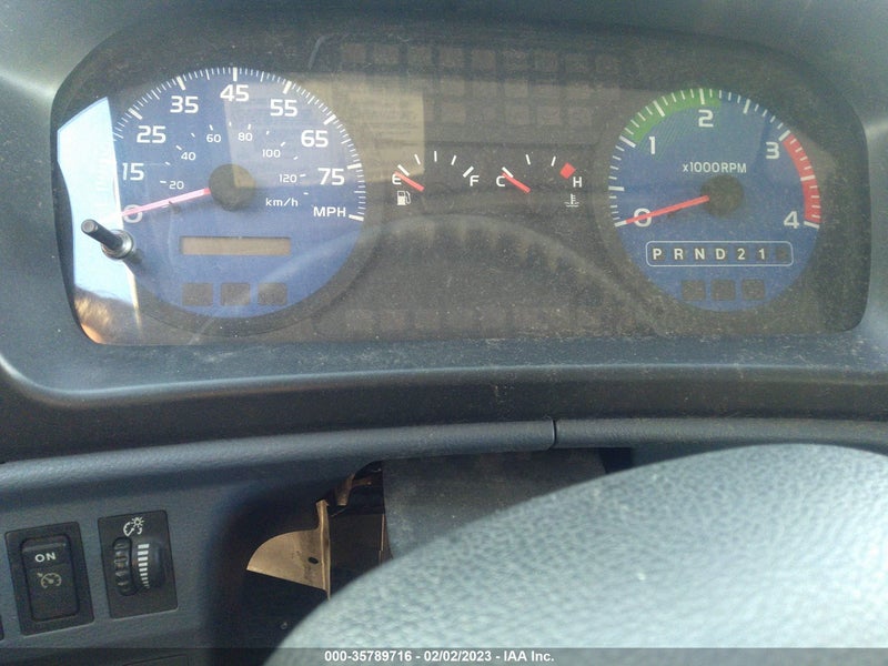 DayDrive