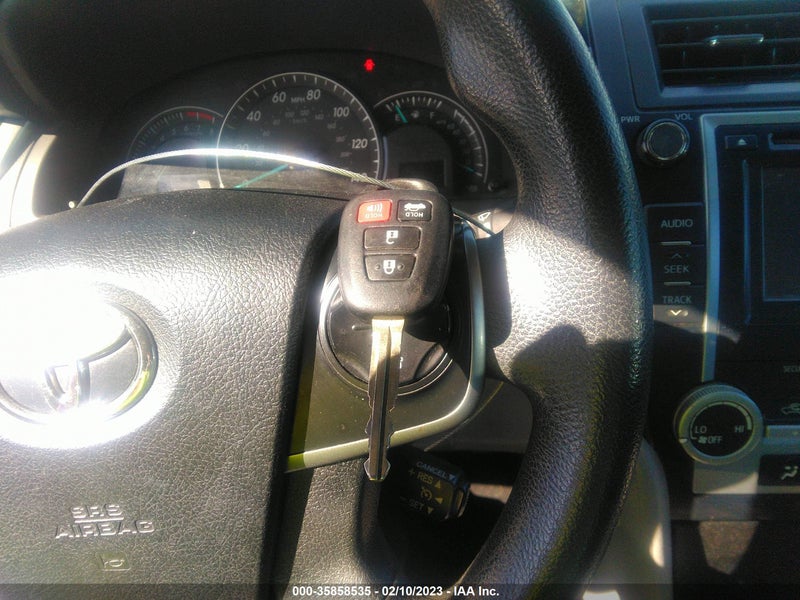 DayDrive