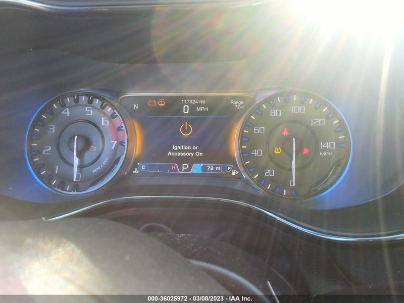 DayDrive