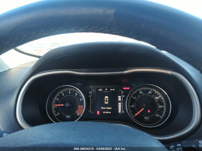 DayDrive