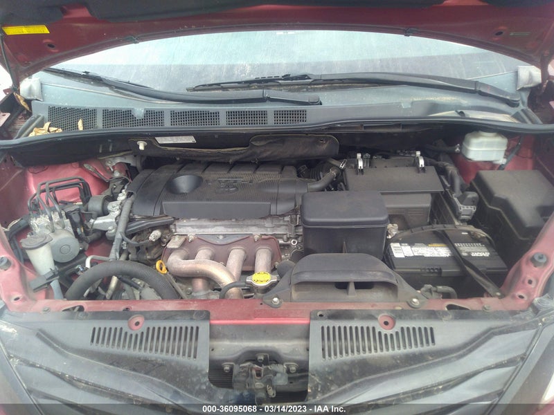 DayDrive