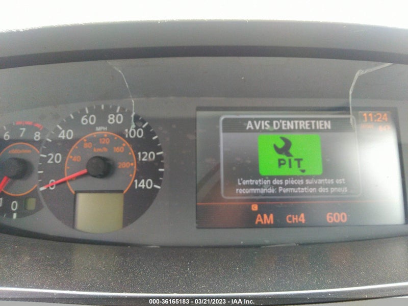 DayDrive