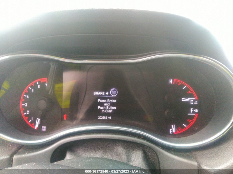 DayDrive