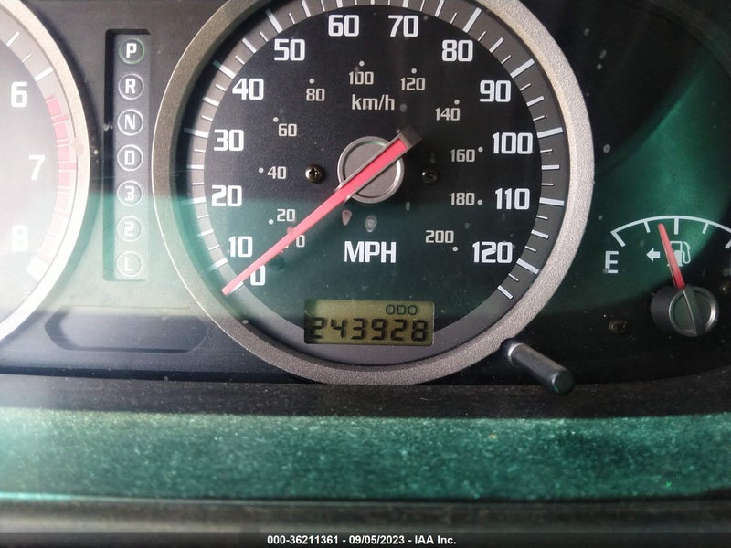 DayDrive