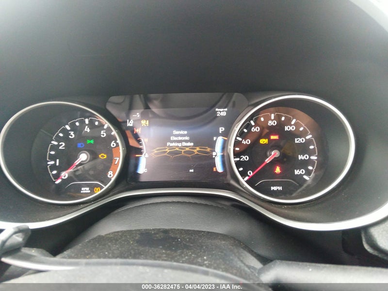 DayDrive