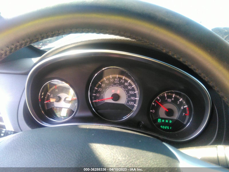 DayDrive