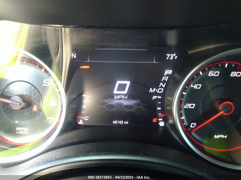 DayDrive