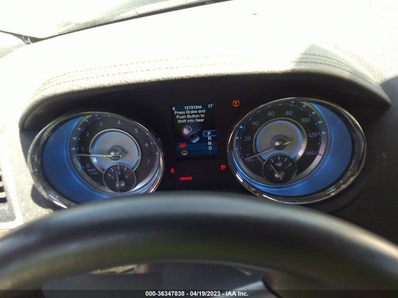 DayDrive