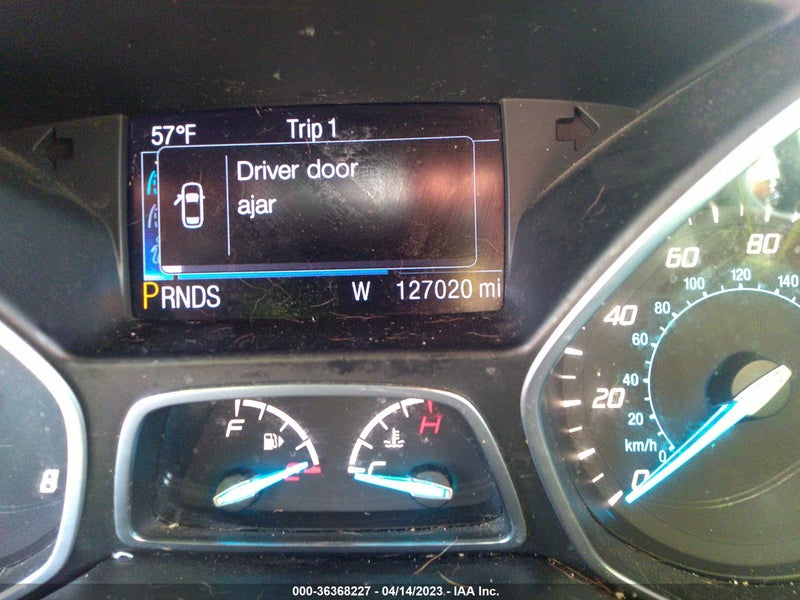 DayDrive