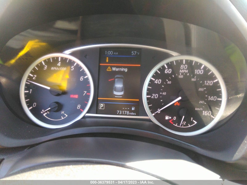 DayDrive
