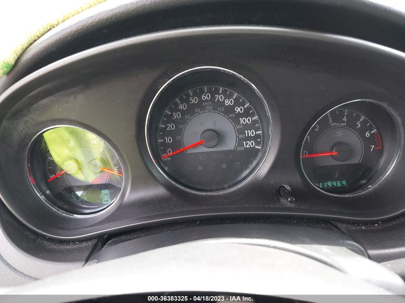 DayDrive