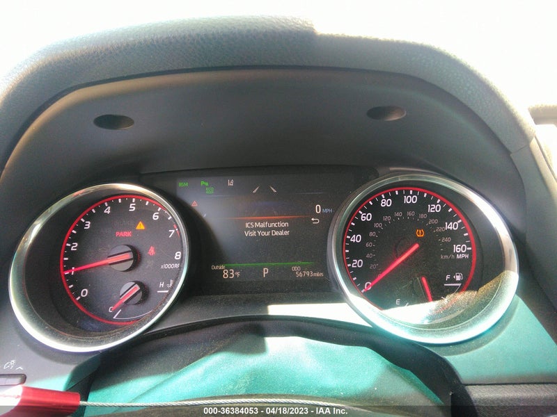 DayDrive