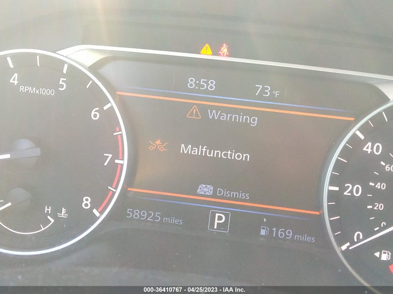 DayDrive