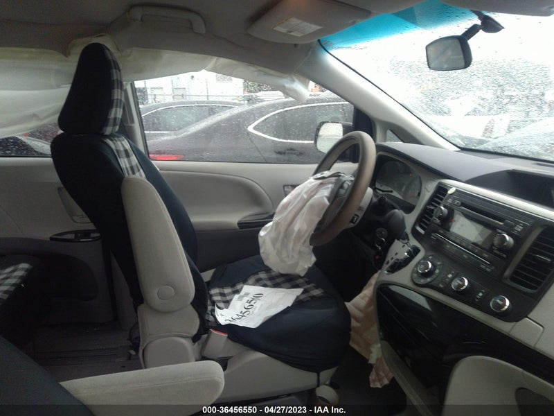 DayDrive