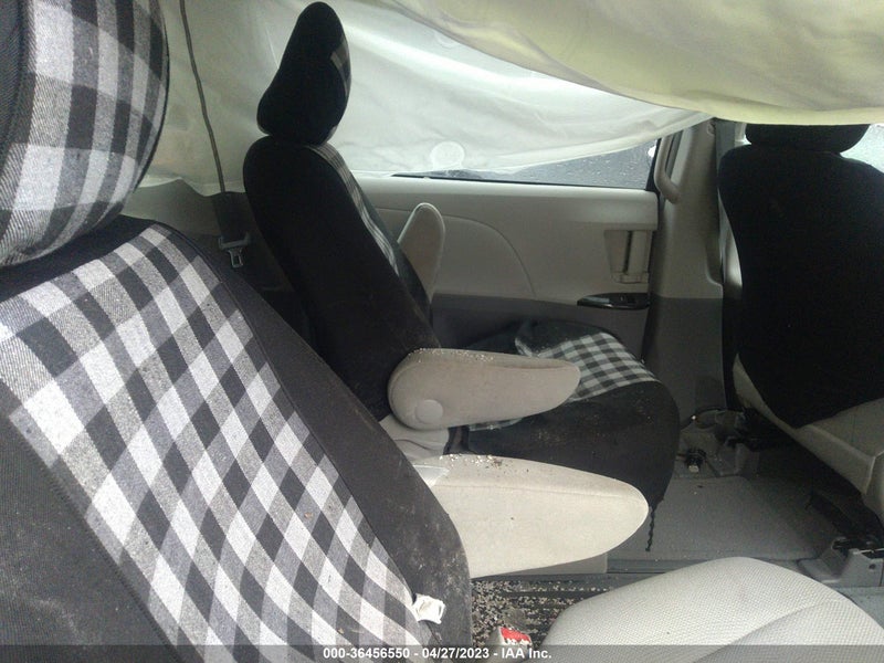 DayDrive
