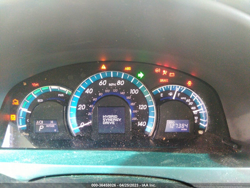 DayDrive