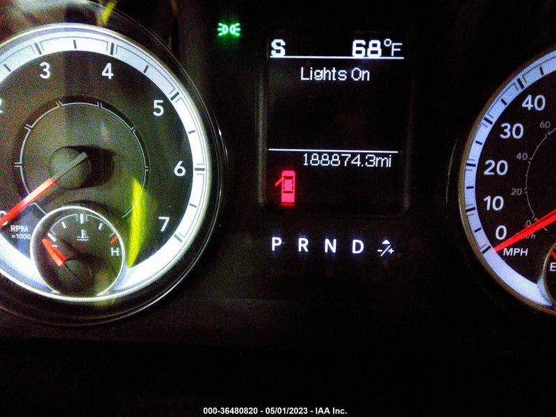 DayDrive