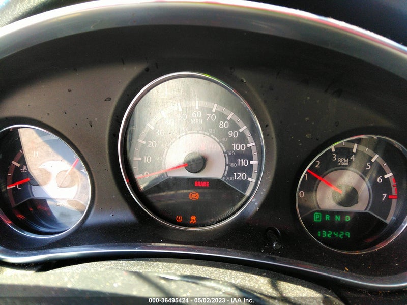 DayDrive