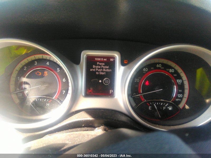 DayDrive