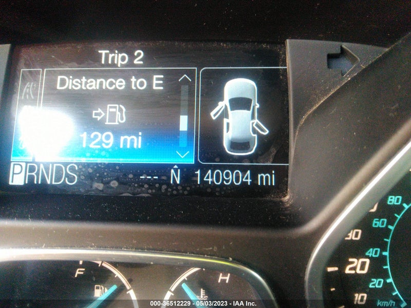 DayDrive
