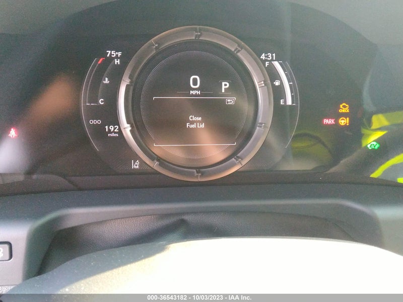 DayDrive