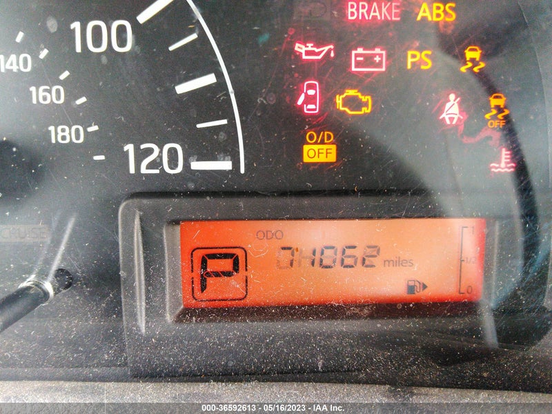 DayDrive