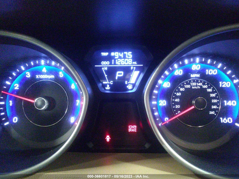 DayDrive
