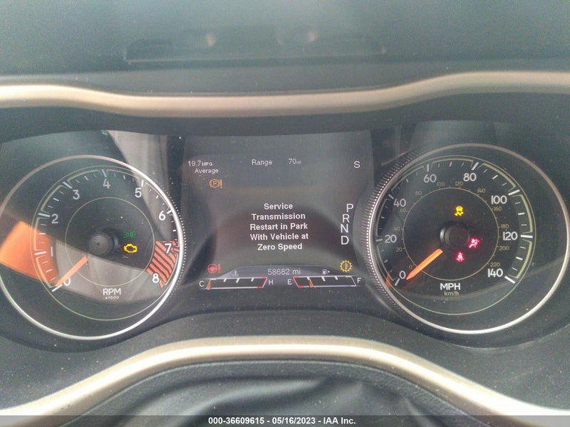 DayDrive