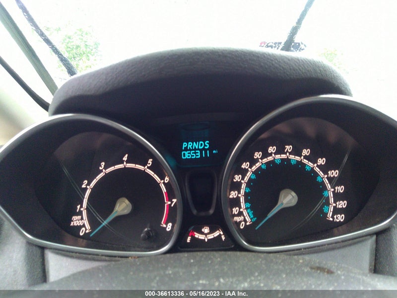 DayDrive