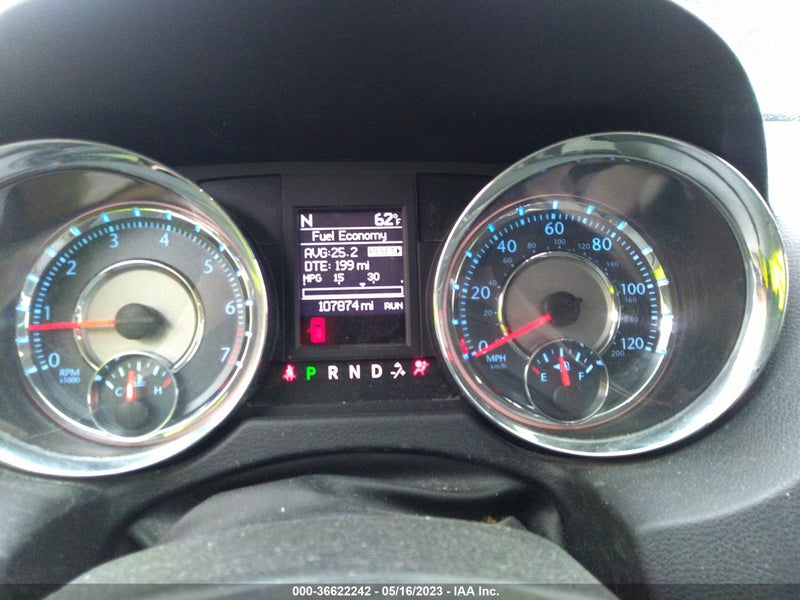 DayDrive