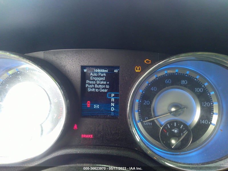 DayDrive