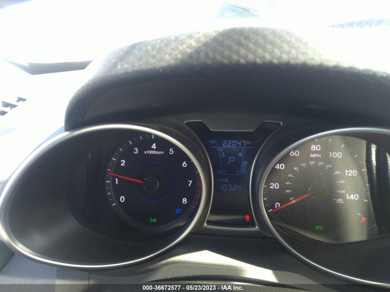 DayDrive