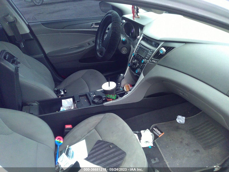 DayDrive
