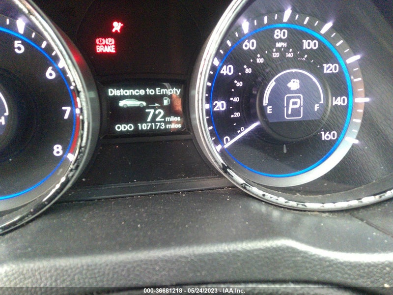 DayDrive