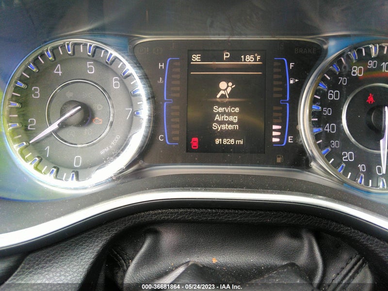 DayDrive