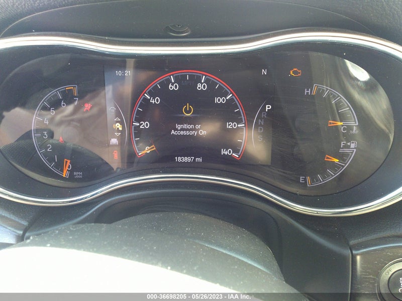 DayDrive