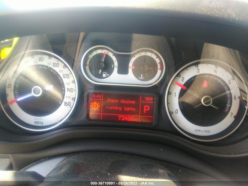 DayDrive