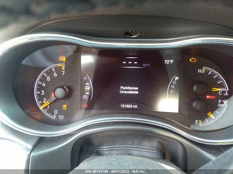 DayDrive