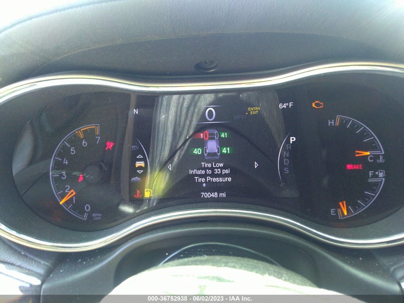 DayDrive